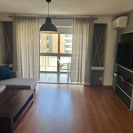 Aime Benalmadena Apartment Exterior foto