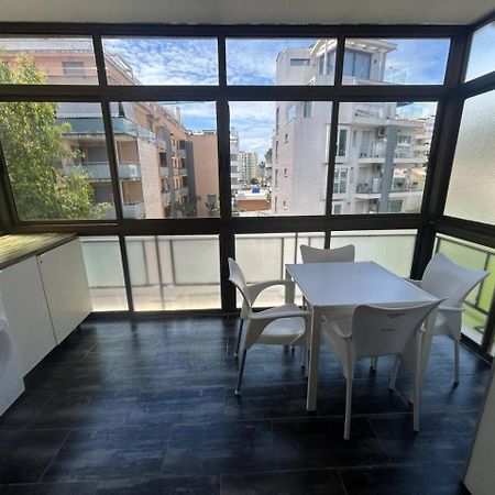 Aime Benalmadena Apartment Exterior foto