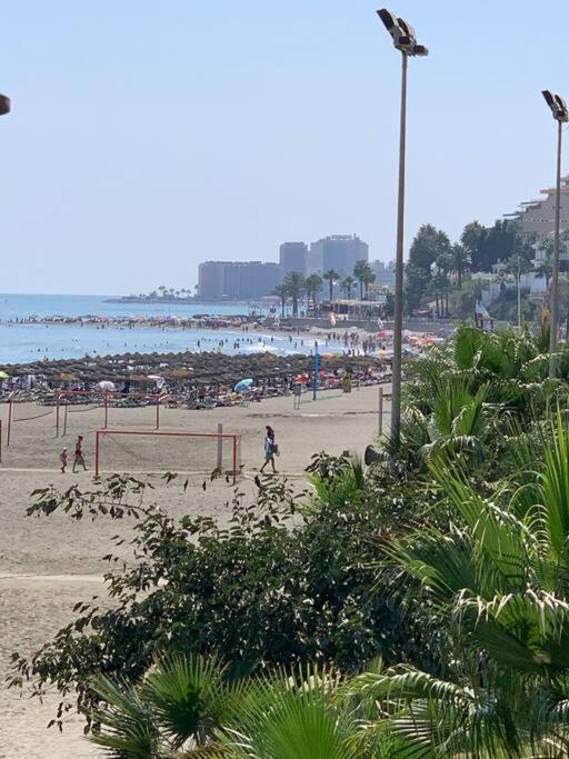 Aime Benalmadena Apartment Exterior foto