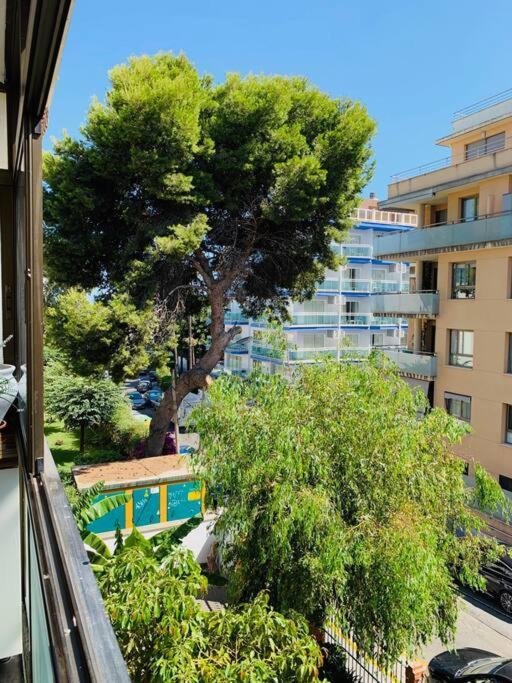 Aime Benalmadena Apartment Exterior foto