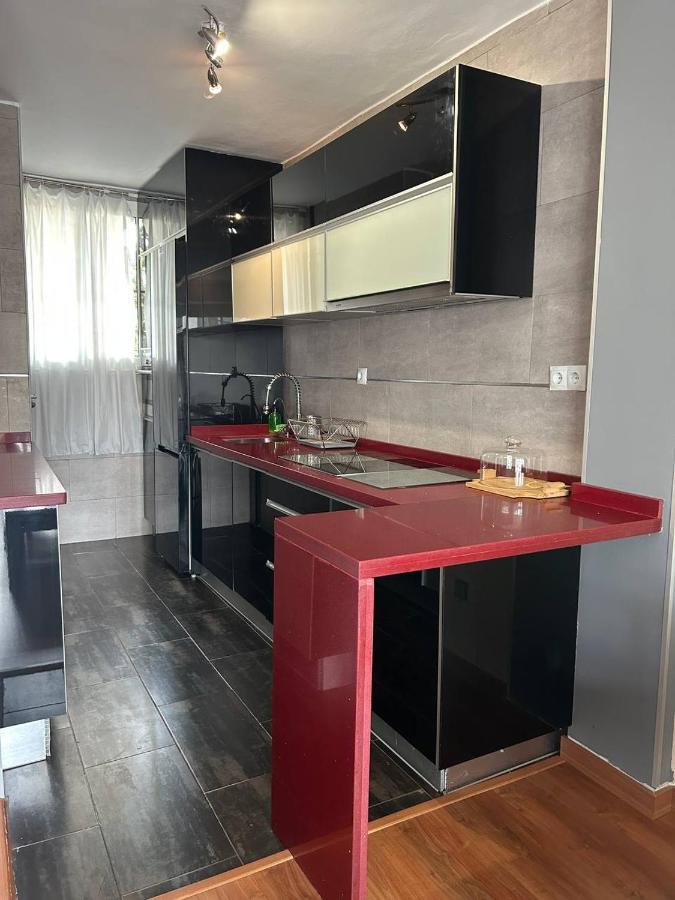 Aime Benalmadena Apartment Exterior foto