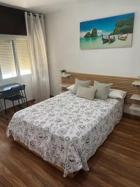 Aime Benalmadena Apartment Exterior foto