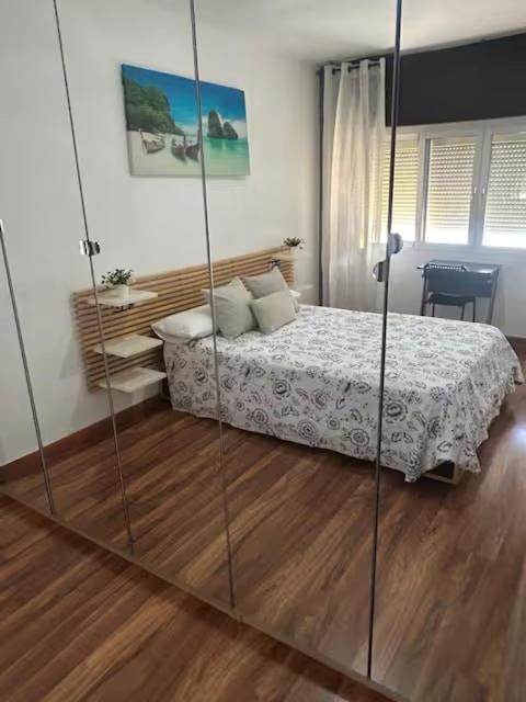 Aime Benalmadena Apartment Exterior foto