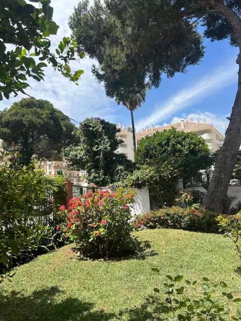 Aime Benalmadena Apartment Exterior foto