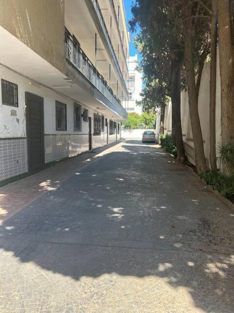 Aime Benalmadena Apartment Exterior foto