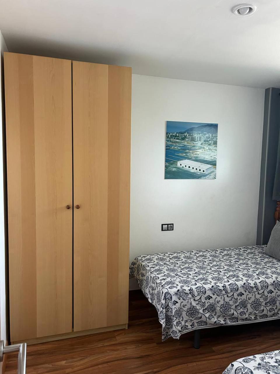 Aime Benalmadena Apartment Exterior foto