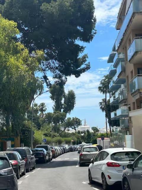 Aime Benalmadena Apartment Exterior foto