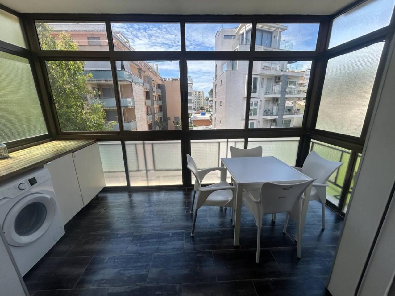 Aime Benalmadena Apartment Exterior foto