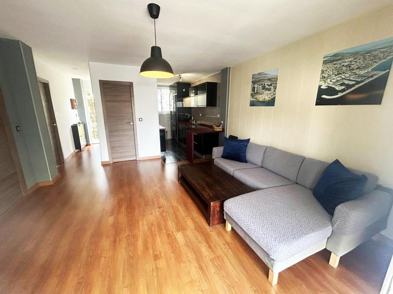 Aime Benalmadena Apartment Exterior foto