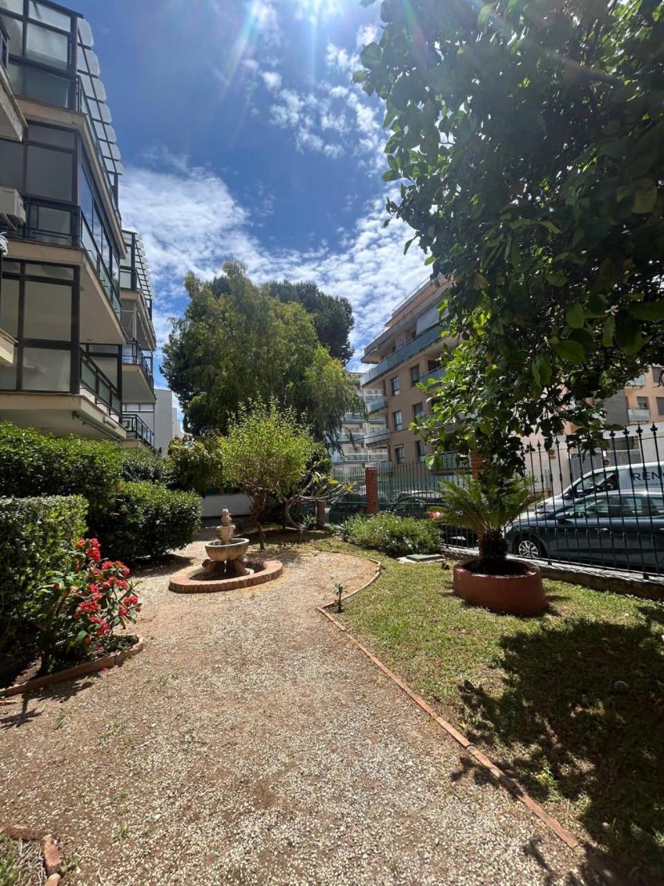 Aime Benalmadena Apartment Exterior foto