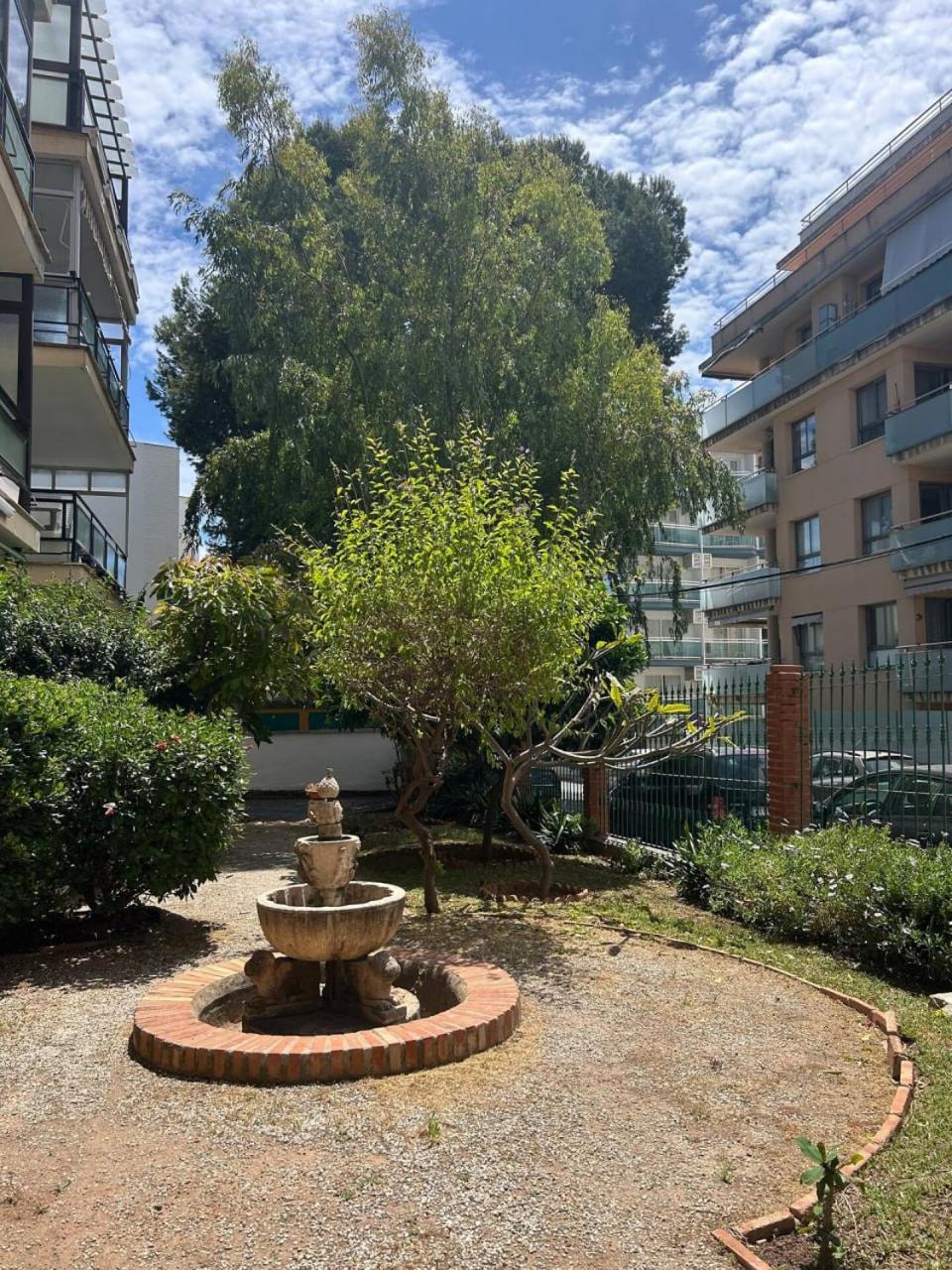 Aime Benalmadena Apartment Exterior foto